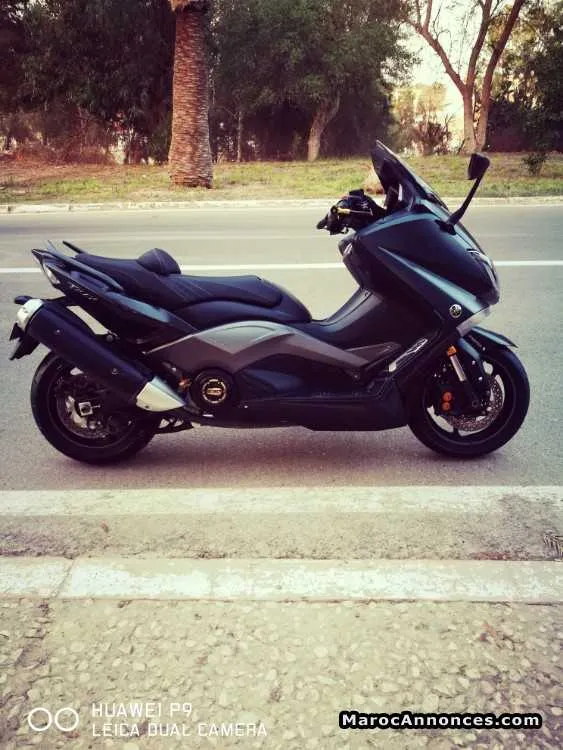 Tmax iron max - الدار البيضاء