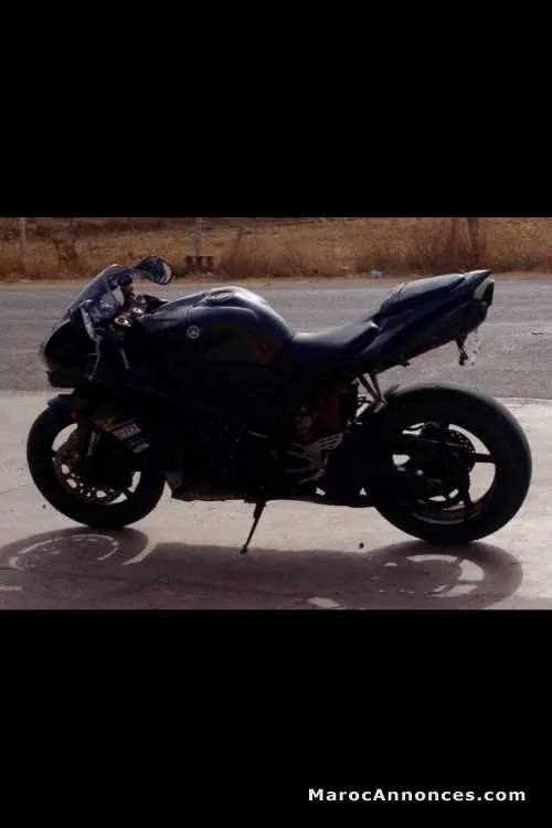 R1 2008 - الدار البيضاء (2)