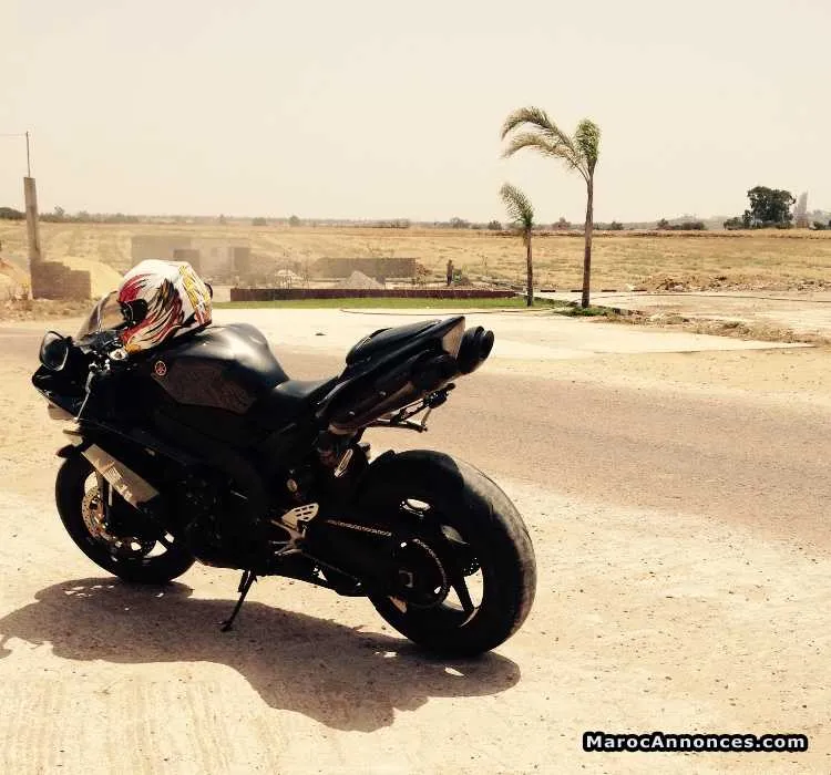R1 2008 - الدار البيضاء