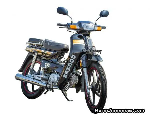 Dokker c90 2018 - الدار البيضاء