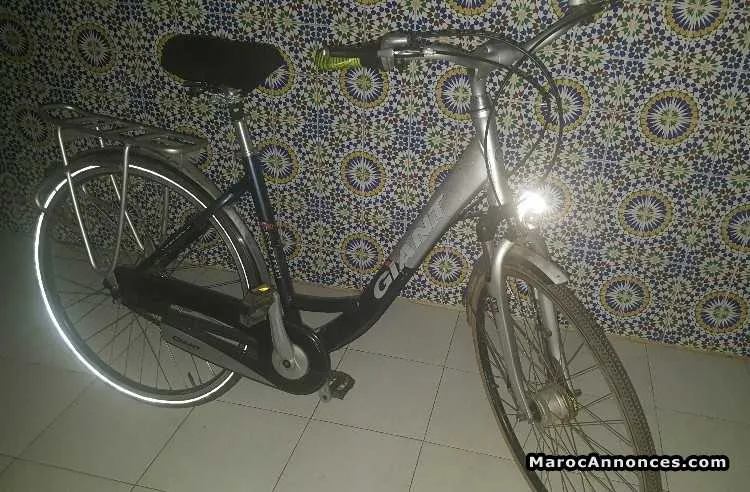 Vélo giant - الدار البيضاء