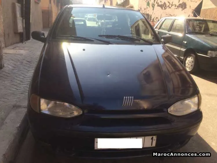 Fait palio - الدار البيضاء
