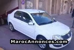 Dacia logan diesel - الدار البيضاء