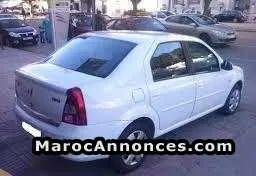 Dacia logan diesel - الدار البيضاء (2)