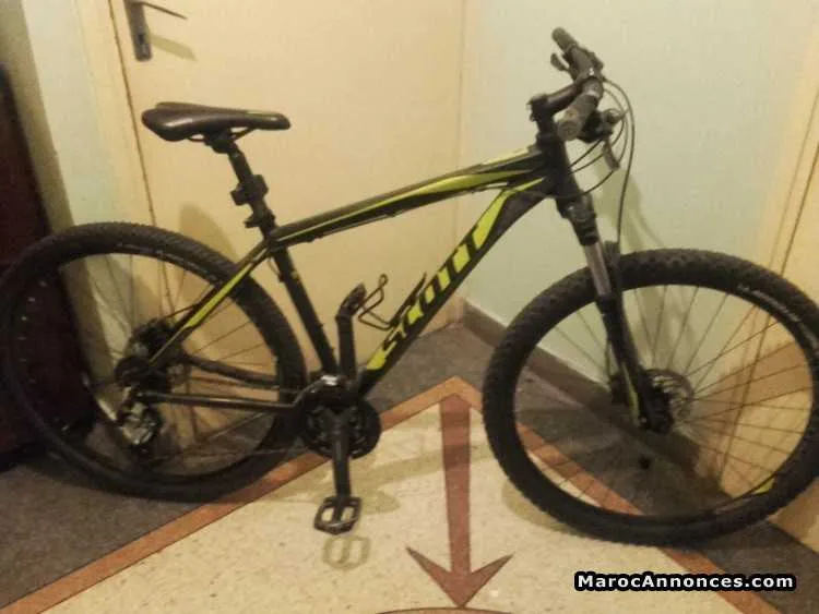 Scott 940 a vendre - الدار البيضاء