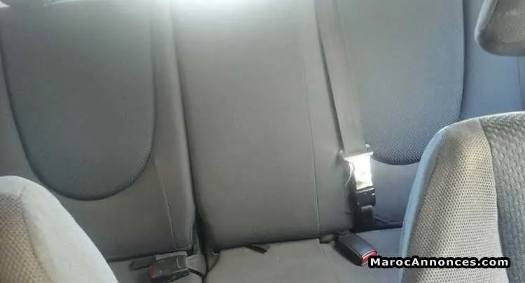 Honda jazz - الدار البيضاء (3)