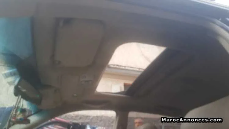 Hyundai tucson automatique - الدار البيضاء (3)