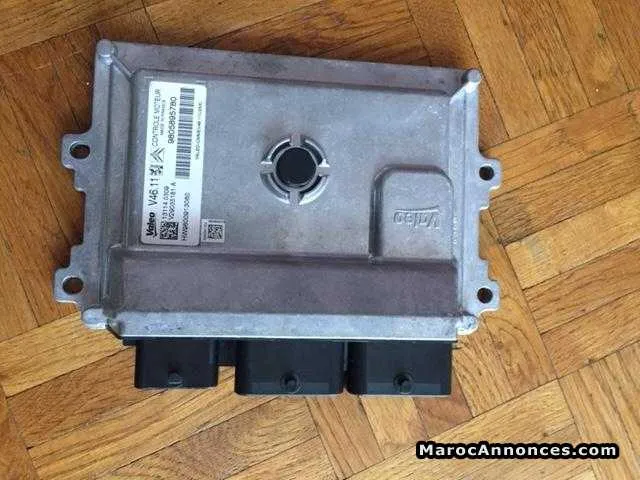 Serrure de porte, barillet et neiman peugeot - الدار البيضاء (2)