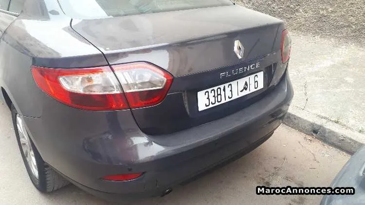Voiture de location - الدار البيضاء