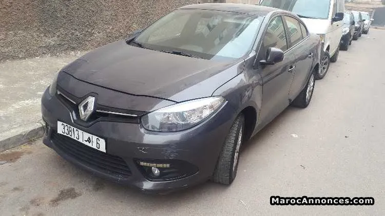 Voiture de location - الدار البيضاء (2)