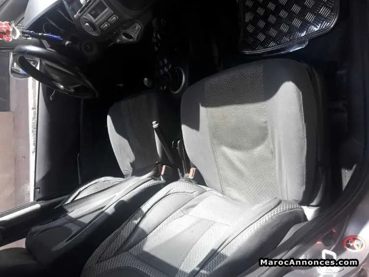 Honda jazz - الدار البيضاء