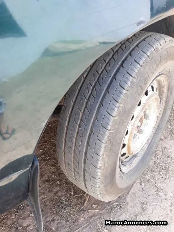 Toyota hilux 2010 - الدار البيضاء