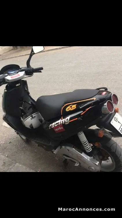 Aprilia racing - الدار البيضاء (3)