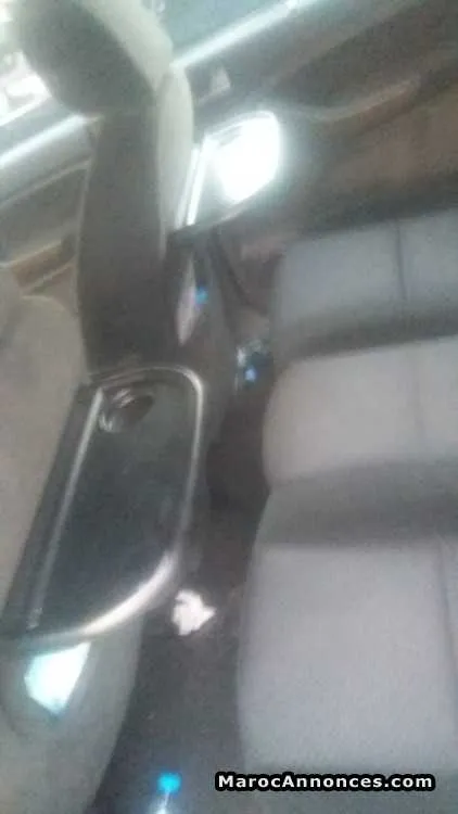 Ford c max - الدار البيضاء