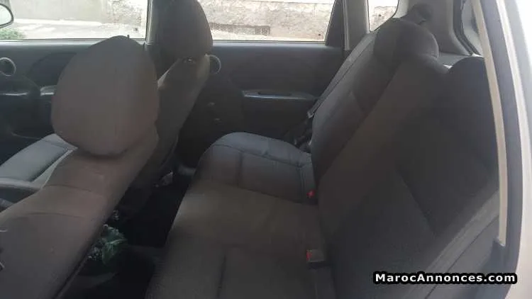 Chevrolet aveo - الدار البيضاء