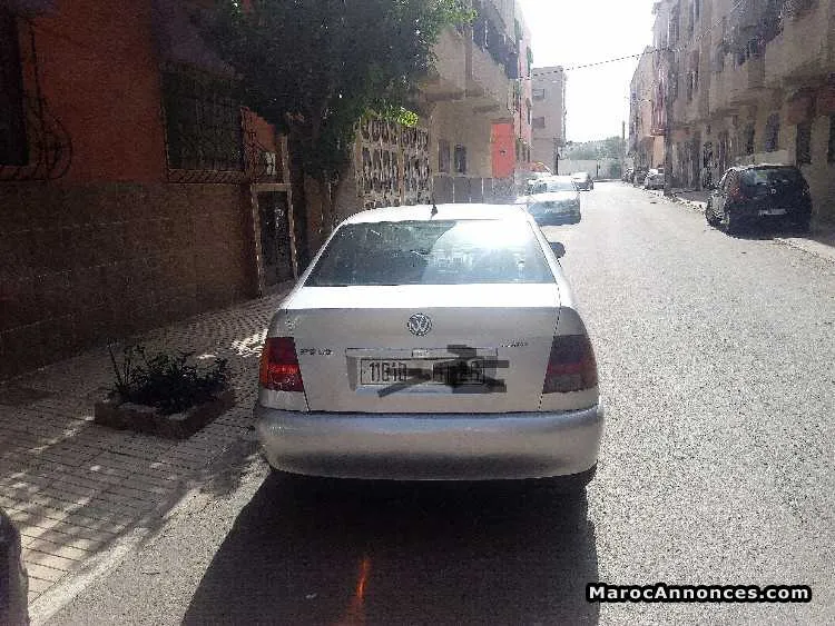 Polo a vendre - الدار البيضاء