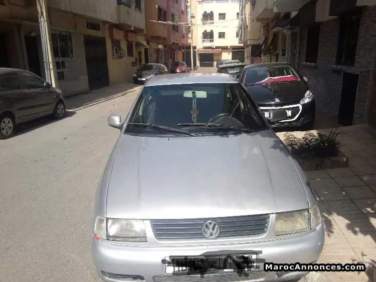 Polo a vendre - الدار البيضاء (2)