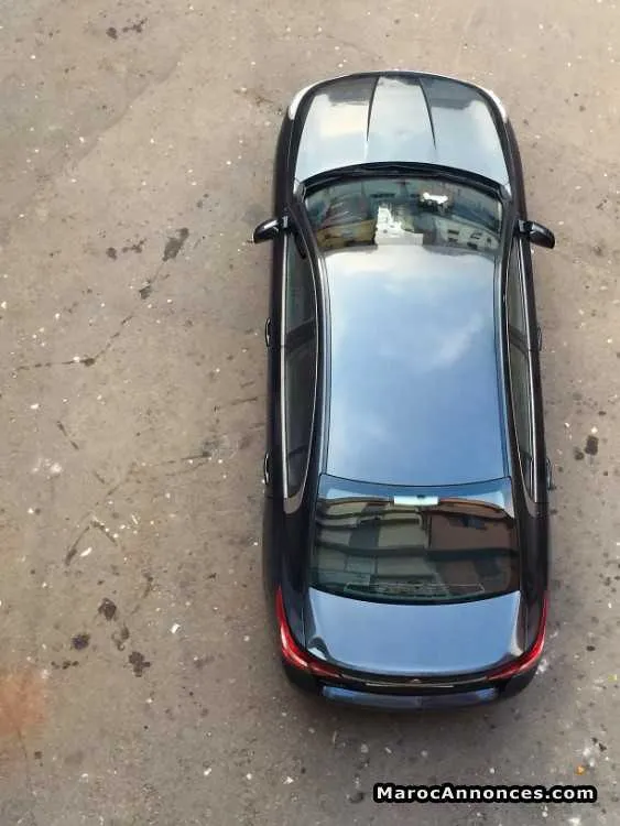Renault latitude hamza - الدار البيضاء (2)