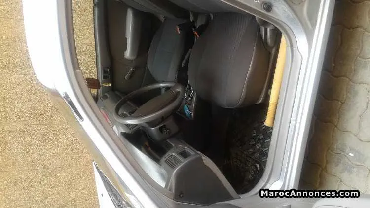 Toyota à vendre - الدار البيضاء
