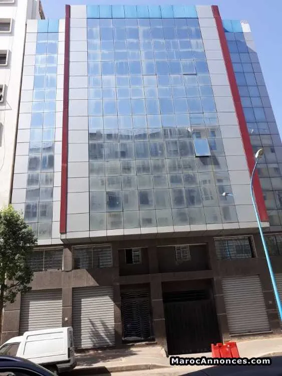 Plateaux a vendre - الدار البيضاء