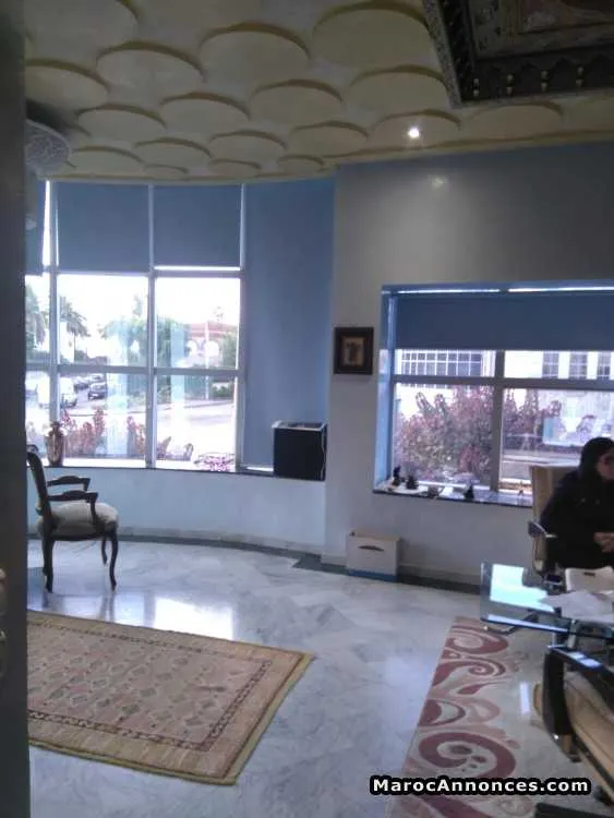 Immeuble a vendre - الدار البيضاء (2)