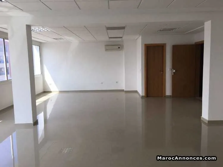 Bureaux à vendre  rabat - الدار البيضاء (2)
