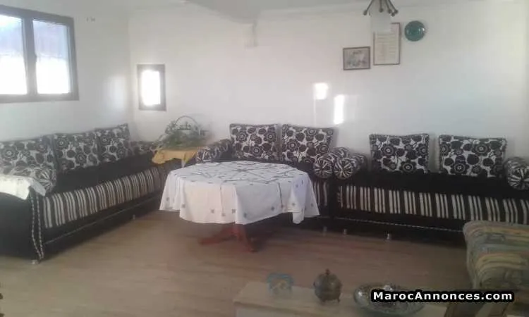 Villa à vendre - الدار البيضاء
