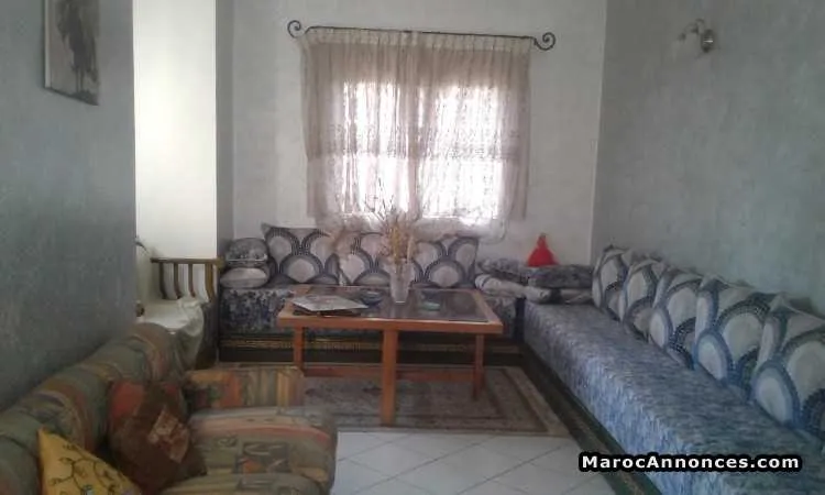 Villa à vendre - الدار البيضاء (2)