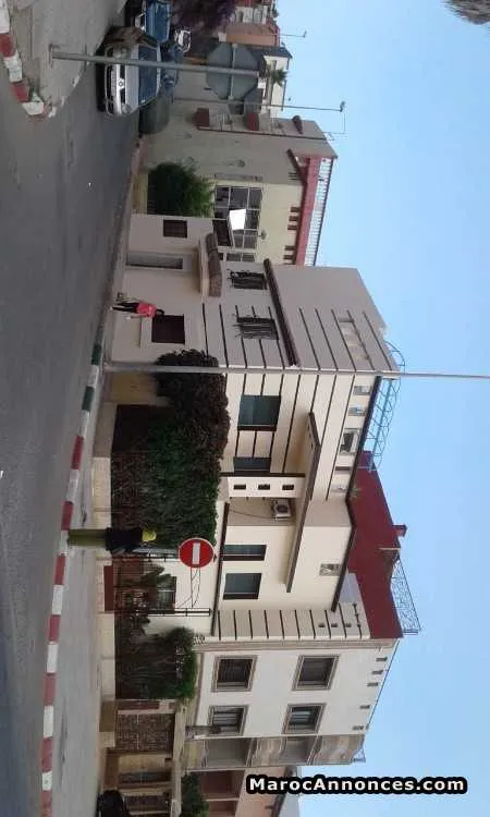 Villa à vendre - الدار البيضاء (3)