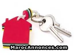 Appartement de 86 m2 à sidi moussa - الدار البيضاء