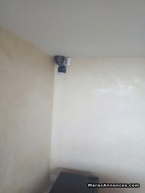 Bureau a vendre sur avenue atlas - الدار البيضاء (3)
