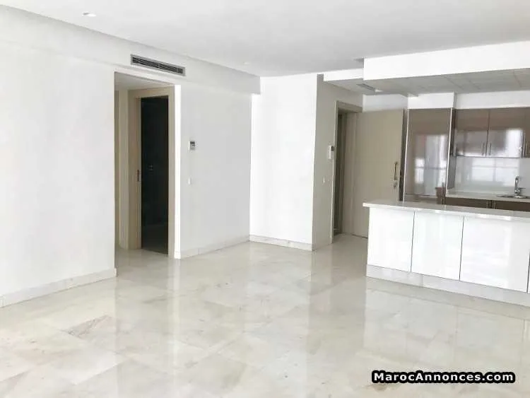 Magnifique appartement neuf de 86 m² - racine - الدار البيضاء