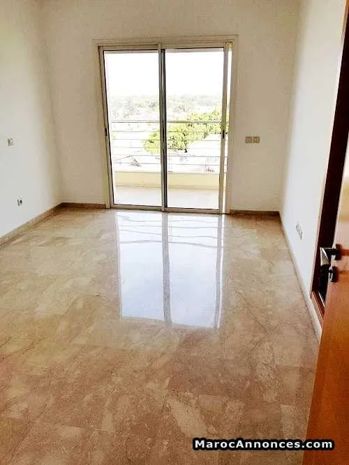 Appartement de 150 m² ain diab - الدار البيضاء (2)