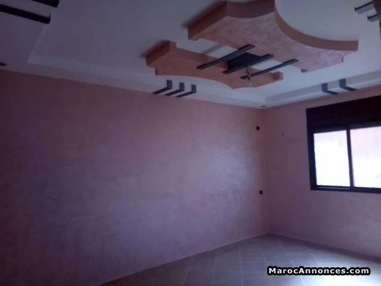 Appartement 4pieces à vendre à marrakech - الدار البيضاء (2)