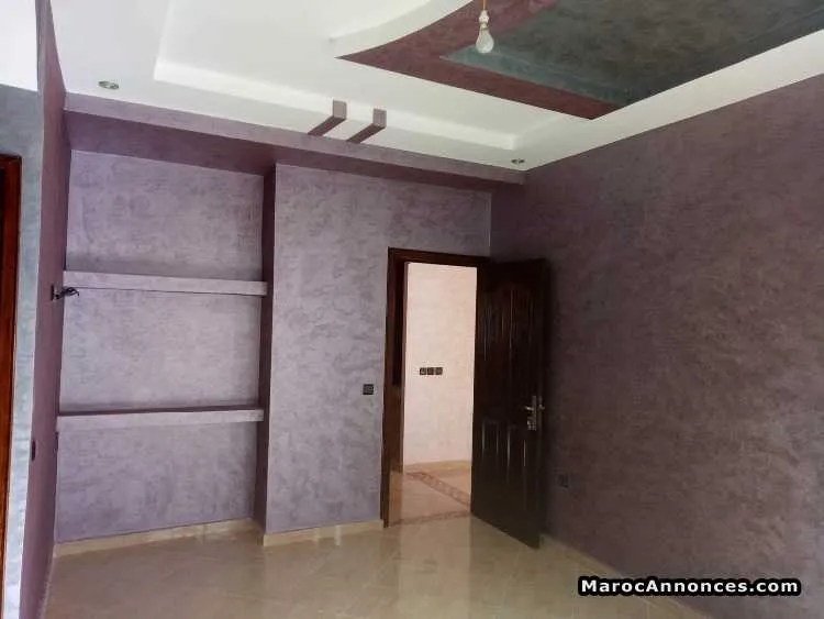Appartement 4pieces à vendre à marrakech - الدار البيضاء (3)