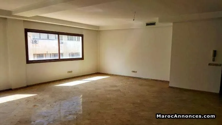 Plateaux bureaux neufs haut standing - الدار البيضاء (2)