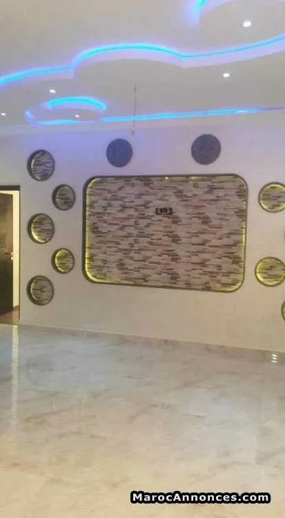 Maison a vendre à marrakech - الدار البيضاء (2)