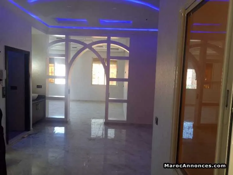 Maison a vendre à marrakech - الدار البيضاء (3)