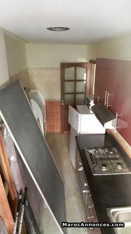 Bureaux 86 m2 casablanca - الدار البيضاء (3)