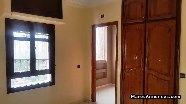 Villa contemporaine non meublée - الدار البيضاء (2)