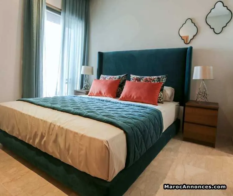 Appartement a vendre - الدار البيضاء