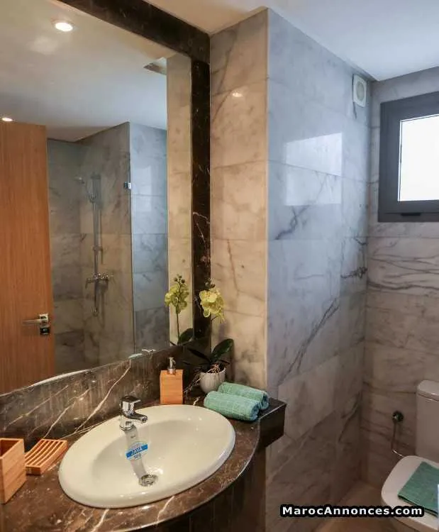 Appartement a vendre - الدار البيضاء (2)