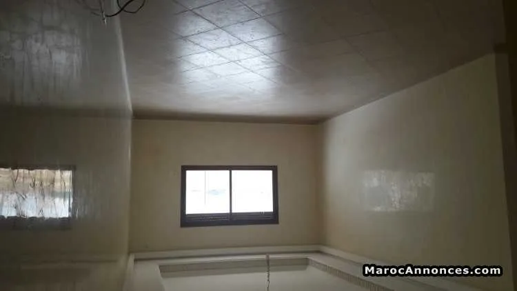 Appartement 75m moyen standing - الدار البيضاء