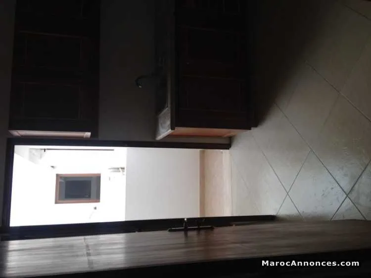 Appartement 75m moyen standing - الدار البيضاء (3)