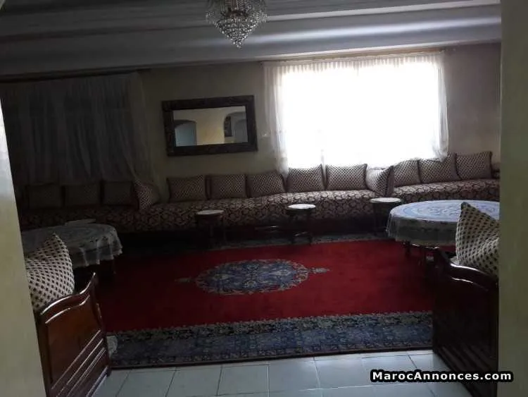 Villa a vendre - الدار البيضاء (3)