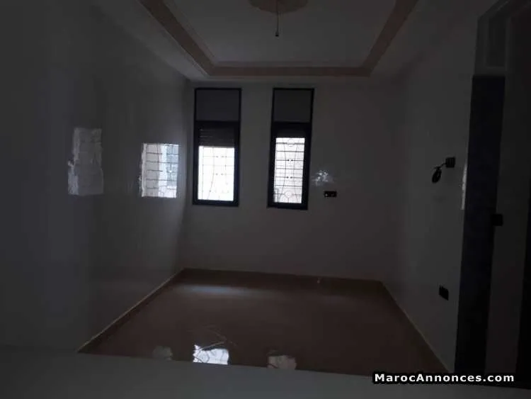 Appartement de 85 m2 au 1 èr étage - الدار البيضاء (3)