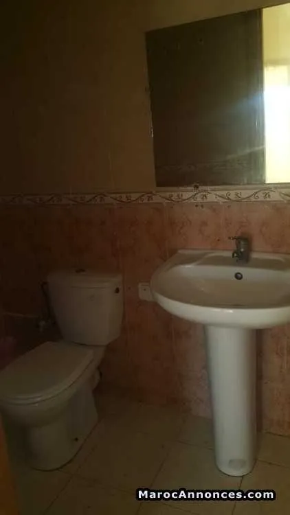 Maison - الدار البيضاء (3)