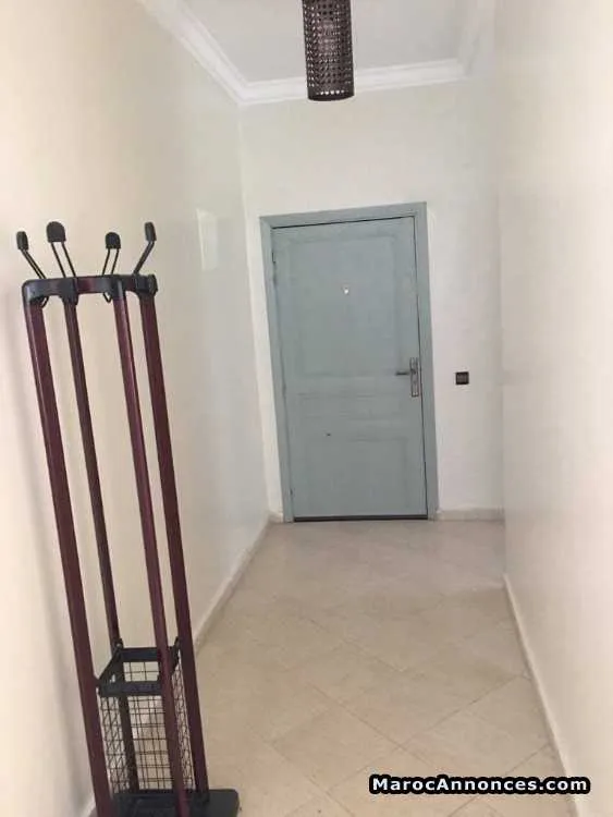 Appartement à vendre - الدار البيضاء (2)