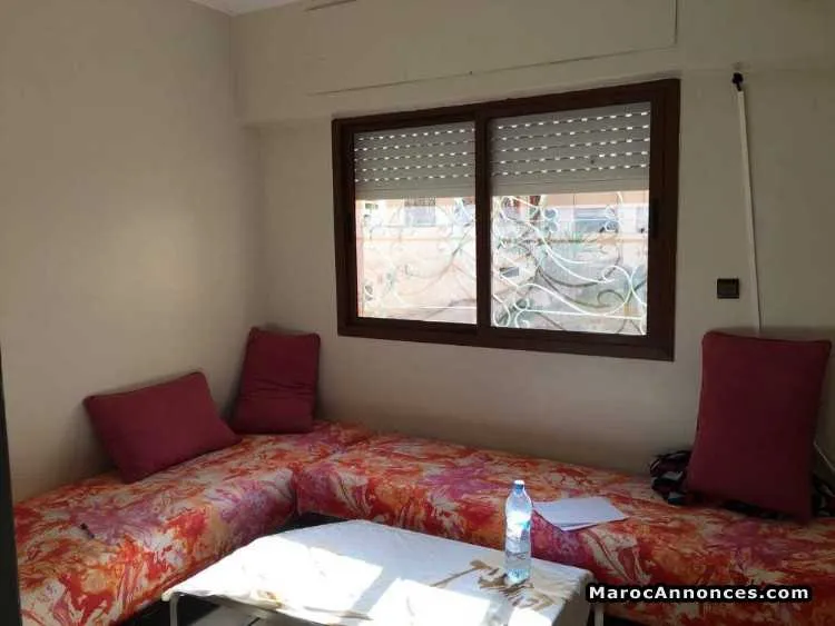 Appartement à vendre - الدار البيضاء