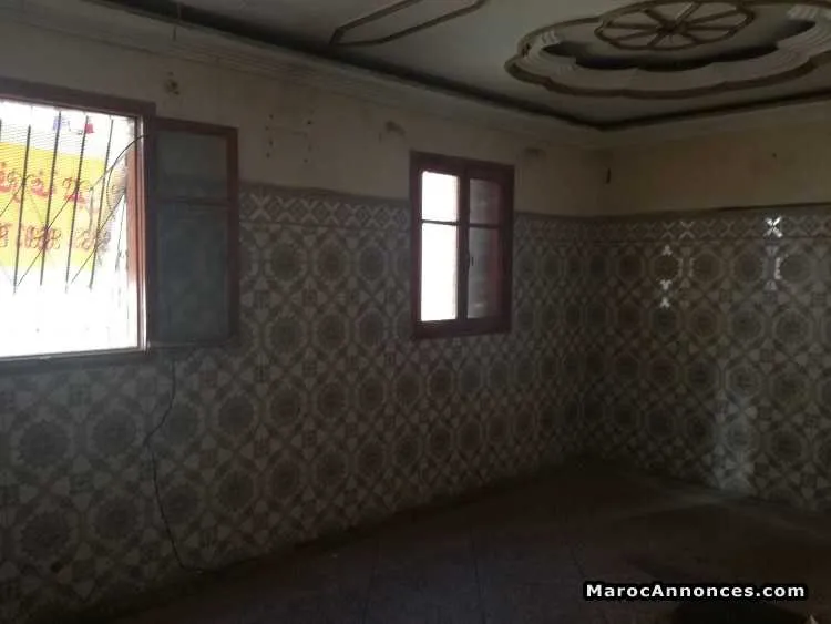 Maison à vendre - الدار البيضاء (3)